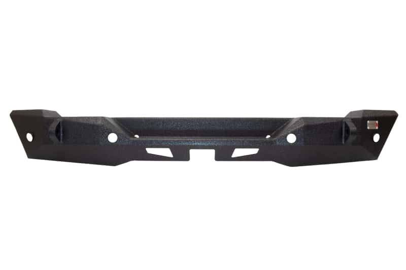 Fishbone Offroad — Fishbone Offroad 2018+ Jeep Wrangler JL Mako Rear Bumper - view 2