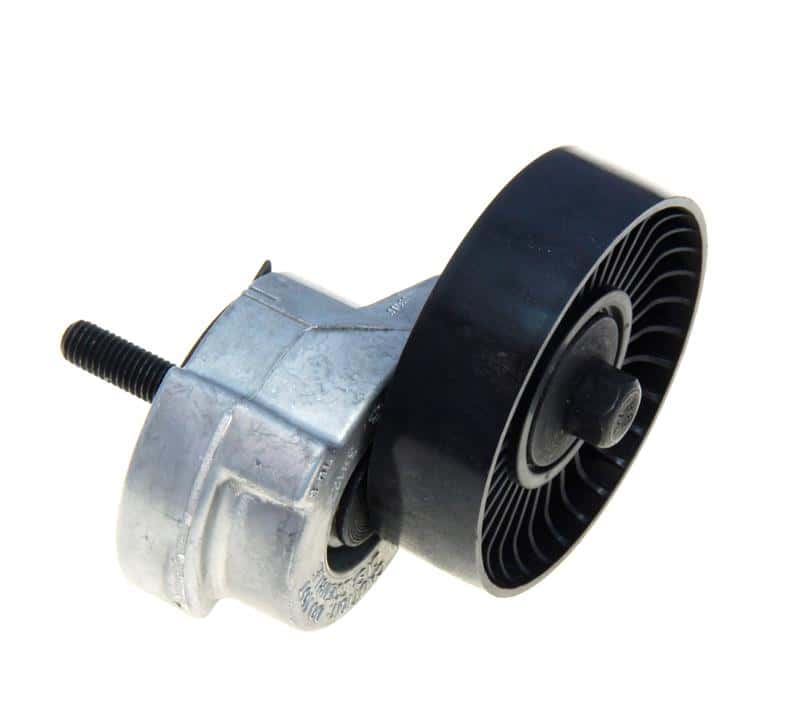 Gates — Gates 96-00 Dodge Caravan V-6 3.0L Smooth Belt Drive Tensioner - view 4