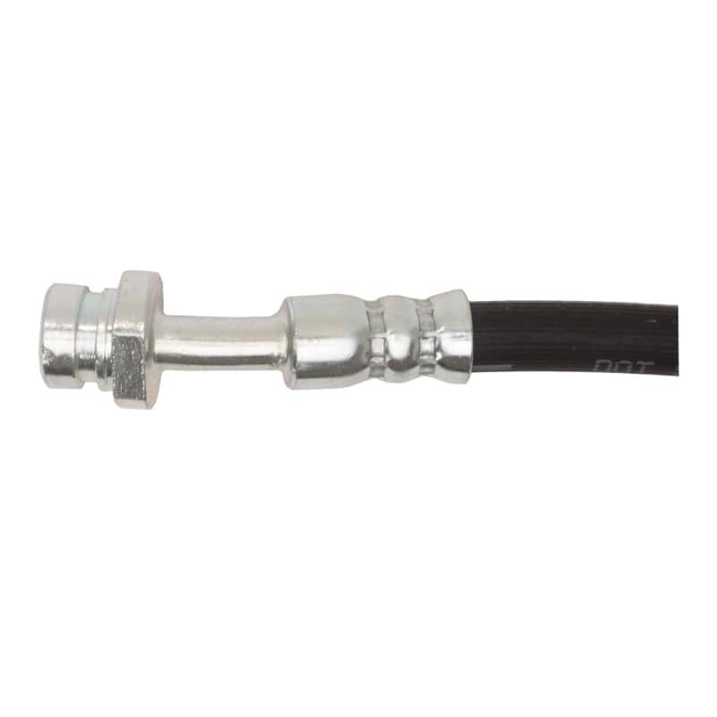 DFC — DFC 13-17 Hyundai Elantra GT Rear-R Brake Hose - view 3