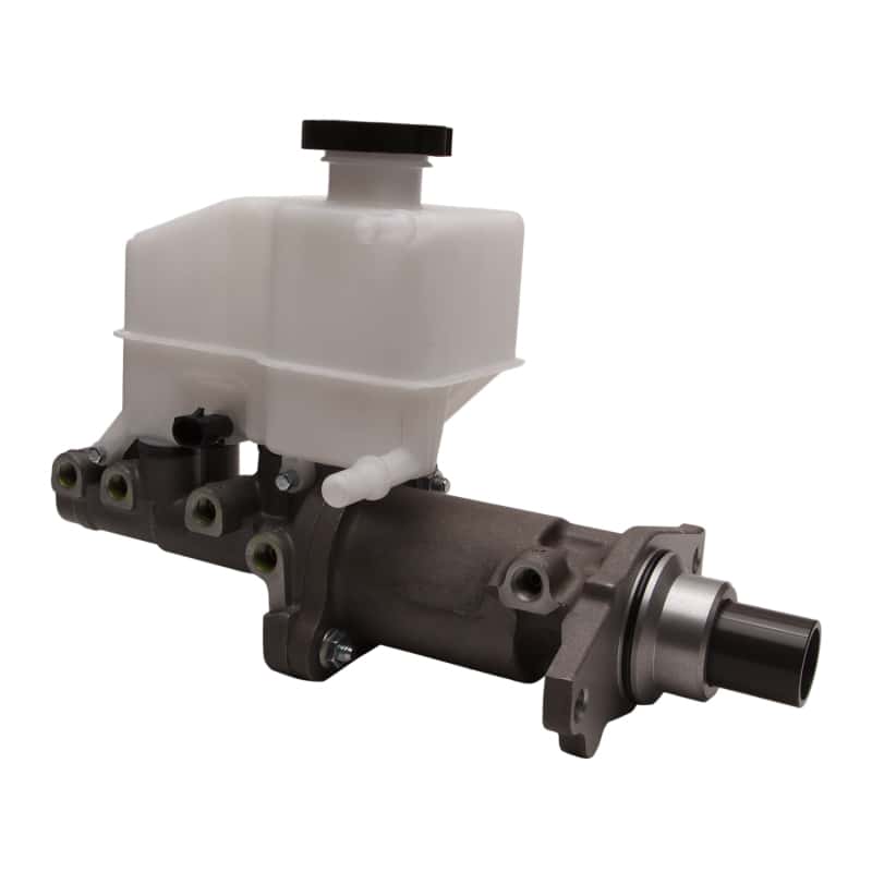 DFC — DFC 07-13 Cadillac Escalade EXT Brake Master Cylinder
DFC Brake Master Cyl - view 1