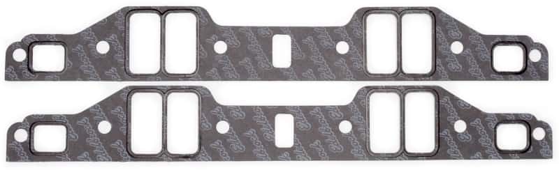 Edelbrock — Edelbrock SB Chrysler Intake Gasket for Perf RPM Heads
GASKETS - view 1