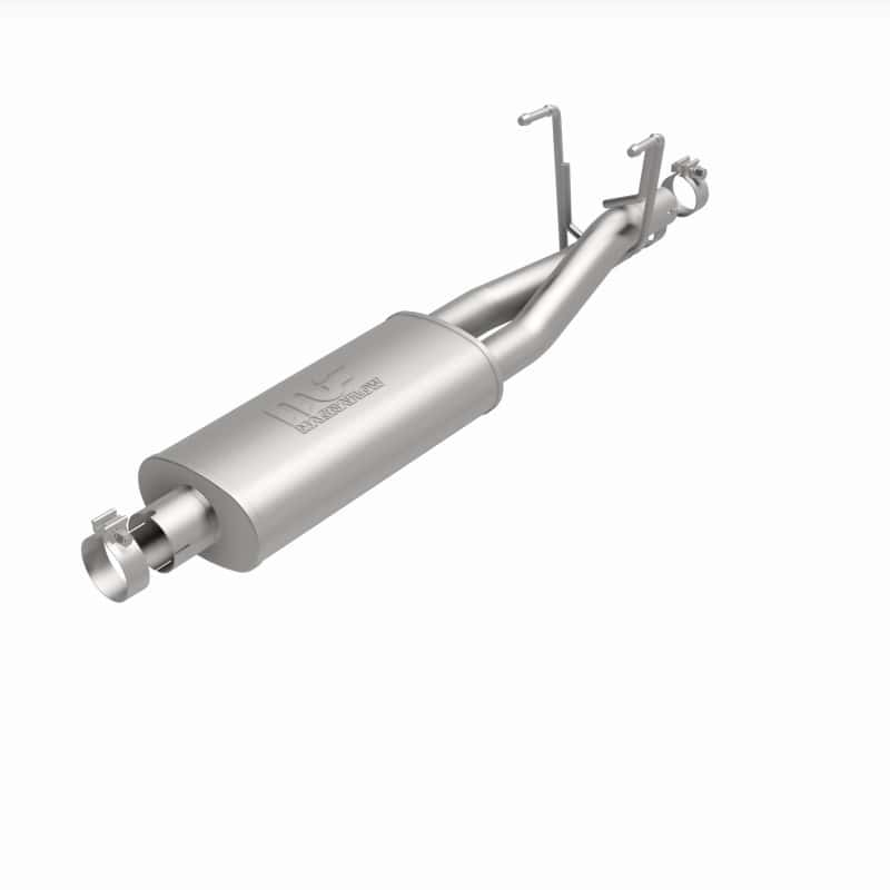 Magnaflow — Magnaflow 09-18 Ram 1500 5.7L DF With Muffler
Muffler Kit - view 29