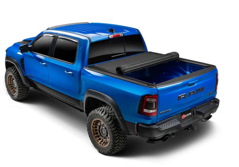 BAK — BAK 20-24 GM Silverado/Sierra 2500/3500 HD 8.2ft. Bed Revolver X4ts
X4ts 20-26 GM HD 8ft - view 4
