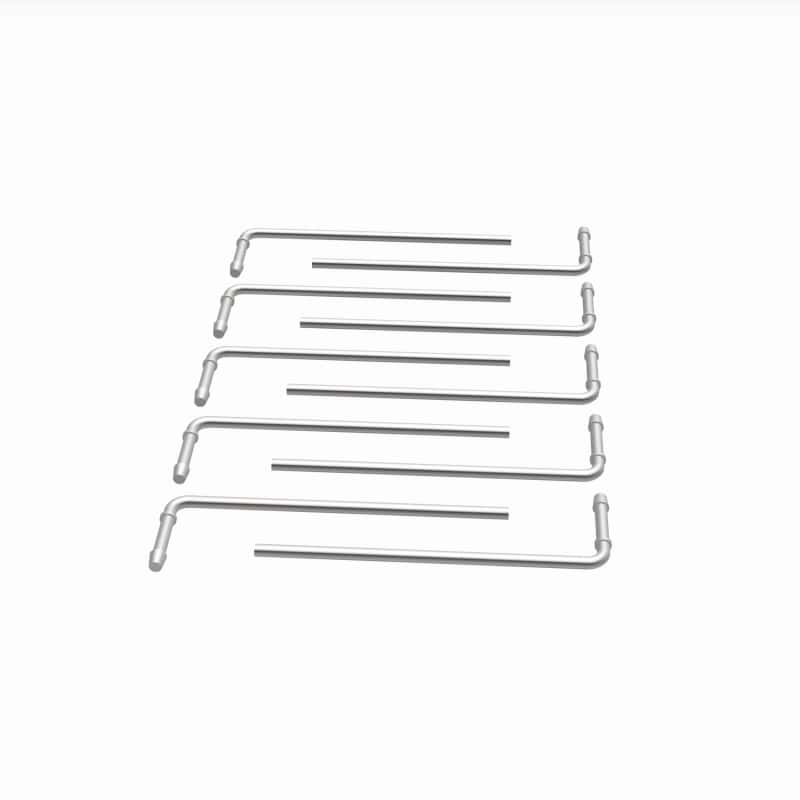 Magnaflow — MagnaFlow Hanger .375inch 90 deg 10pk
10pk- Exhaust Hanger
10pk-Exhaust Hanger
Exhaust Hanger - view 22
