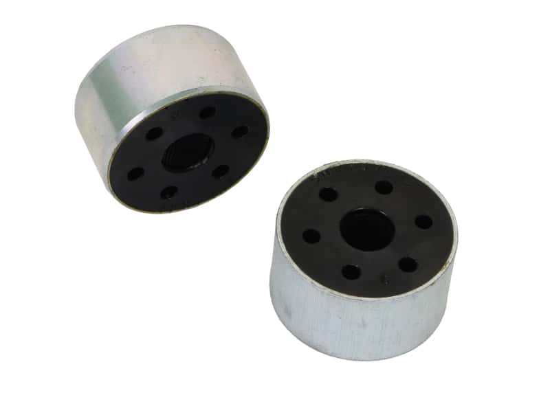 Whiteline — Whiteline Plus 5/83-5/01 BMW 3 Series / 97-12/02 BMW Z3 Front C/A Bushings Kit - Lower Inner Rear
Bushing Kit - view 5