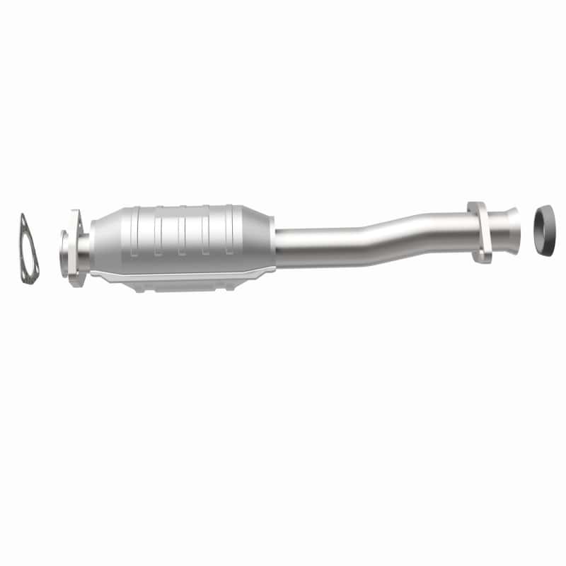 Magnaflow — MagnaFlow Conv Direct Fit Honda 85-87
Standard Grade
Standard - view 18