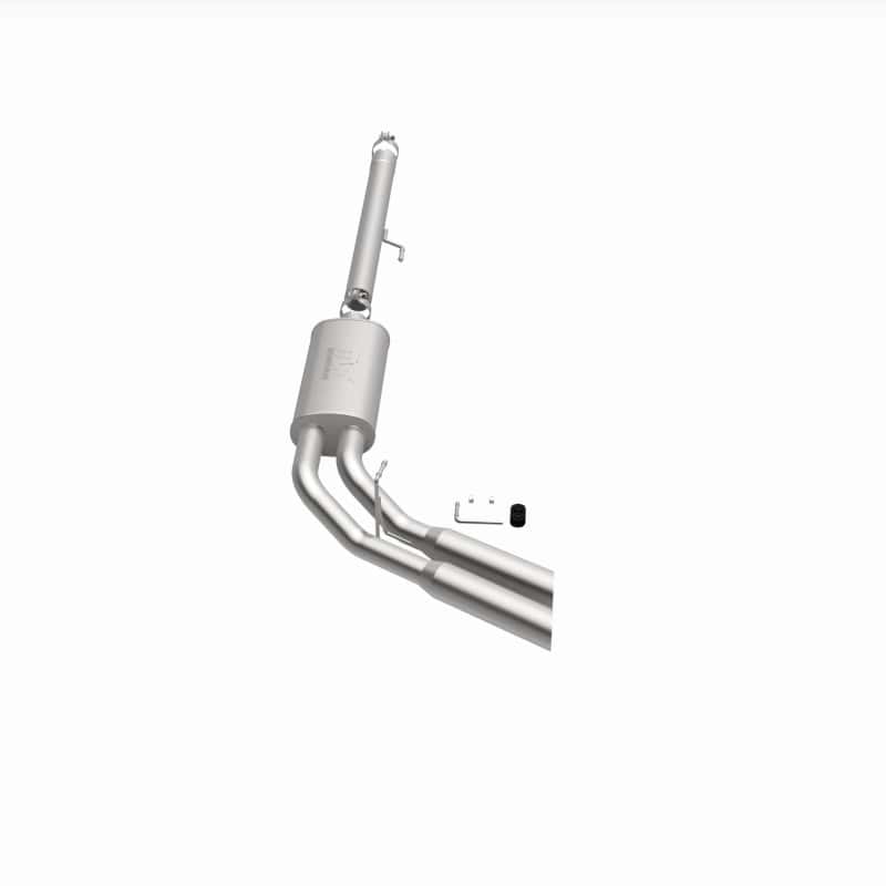 Magnaflow — MagnaFlow Sys CB 06 Dodge Ram 5.7 Dual Side
Cat-Back - view 23