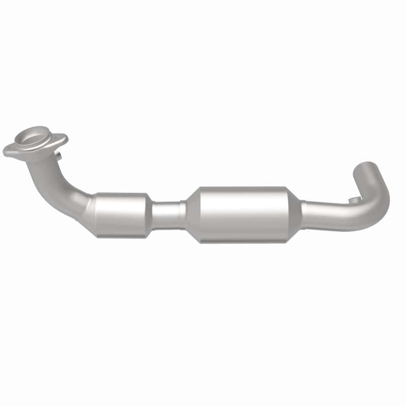 Magnaflow — Magnaflow 2000 Ford F-150 5.4L Direct Fit Converter
OEM Grade
OEM - view 16