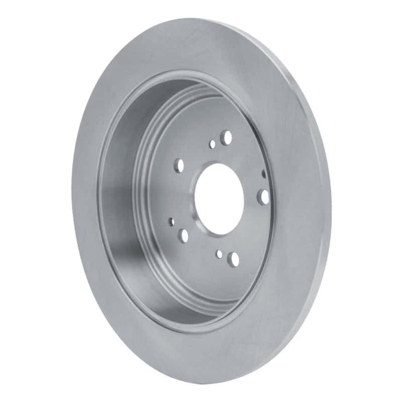 DFC — DFC 01-08 Acura MDX Rear Brake Rotor
DFC Brake Rotor - view 4