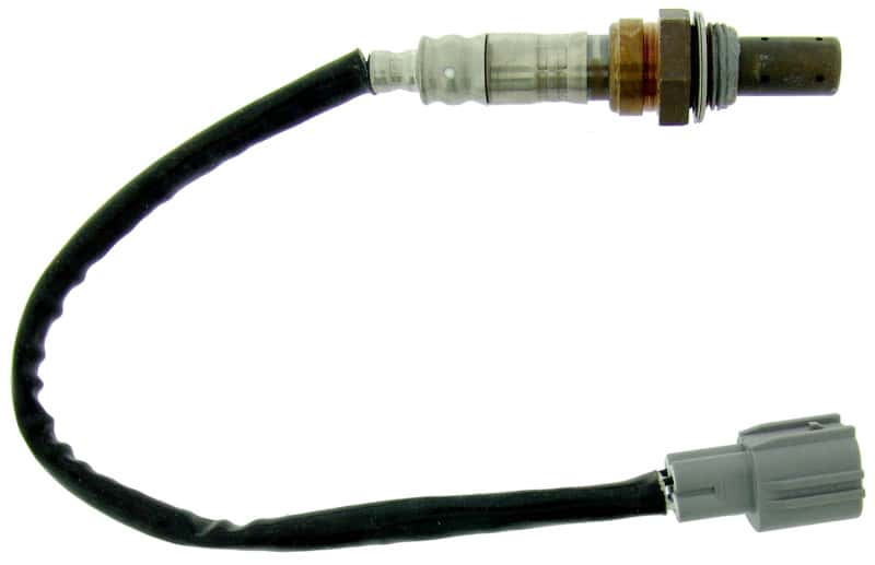 NGK — NGK Toyota RAV4 2000-1998 Direct Fit 4-Wire A/F Sensor
Oxygen Sensor - view 2