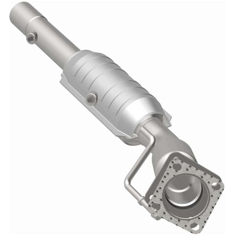 Magnaflow — MagnaFlow Conv DF 06-08 VW Rabbit 2.5L
OEM Grade
OEM - view 30