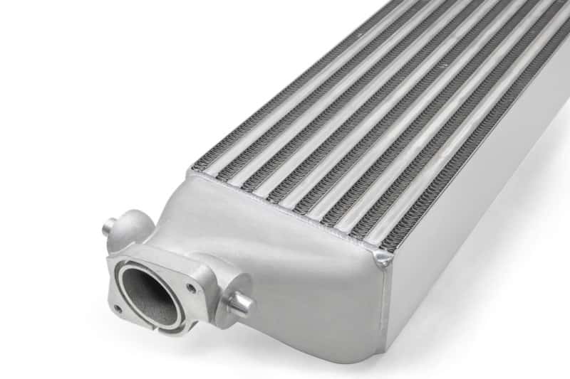 Garrett — Garrett 2016+ Honda Civic 1.5T Air / Air Intercooler - 660HP - view 2