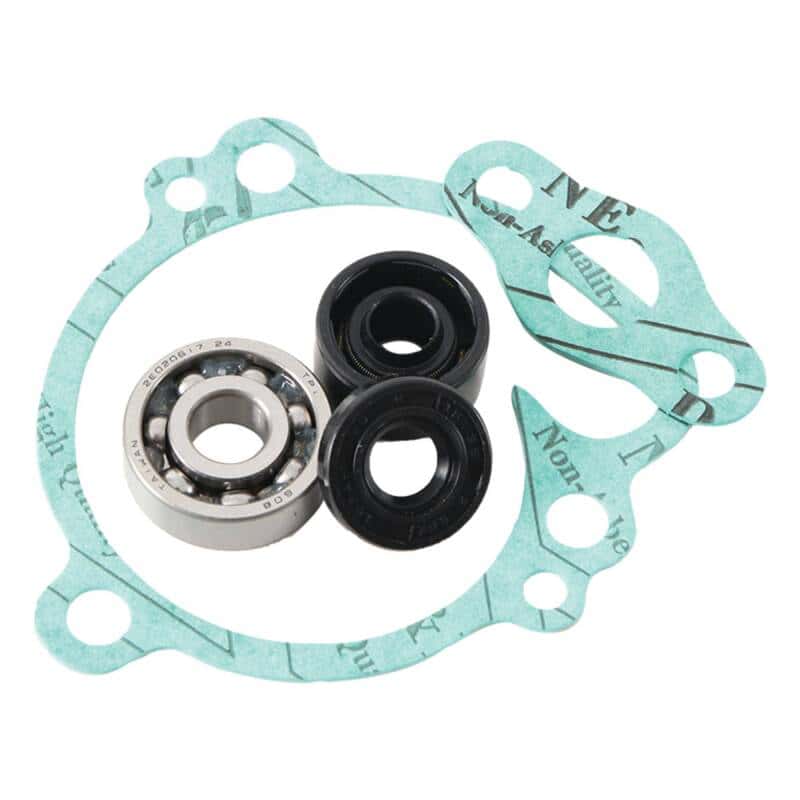 Hot Rods — Hot Rods 00-05 KX 65/03-05 RM 65 Water Pump Kit - view 1