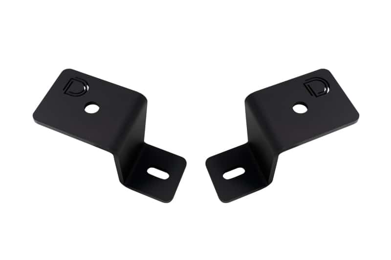 Diode Dynamics — Diode Dynamics 21-22 Ford F-150 Stage Series Ditch Light Brackets - view 1