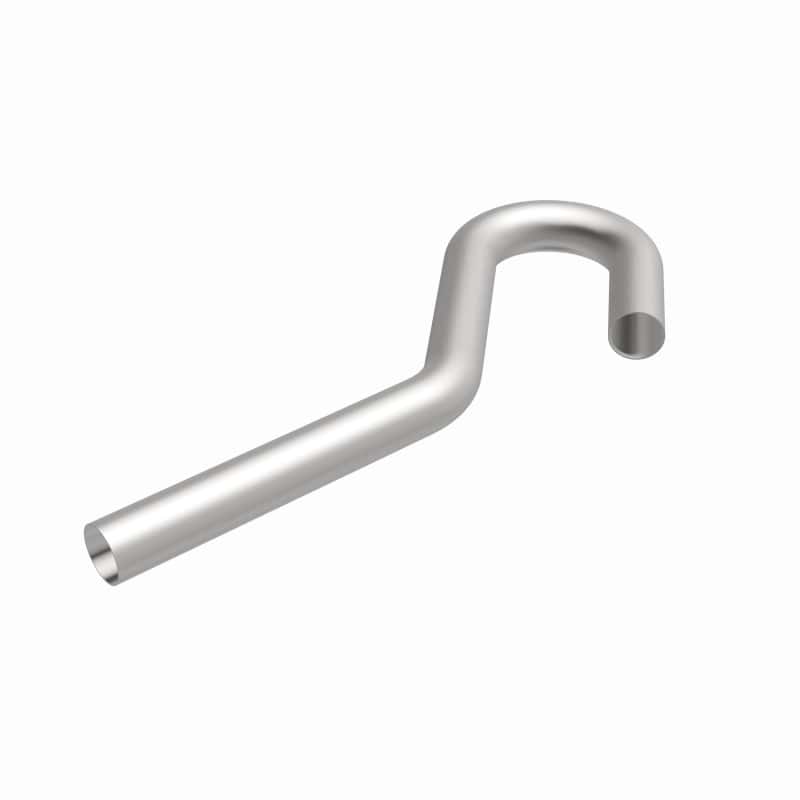 Magnaflow — MagnaFlow Univ bent pipe SS 2.25inch 180/45
Exhaust Pipe - view 5