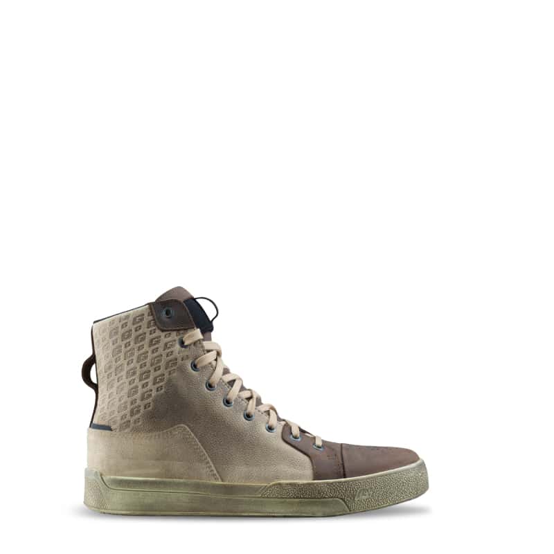 Gaerne — Gaerne G.Letur Aquatech Boot Sand/Brown Size - 7 - view 2