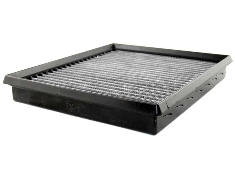 aFe — aFe MagnumFLOW Air Filters OER PDS A/F PDS Lexus IS-F 08-11 V8-5.0L
Magnum FLOW Filter
AirFilter - view 1