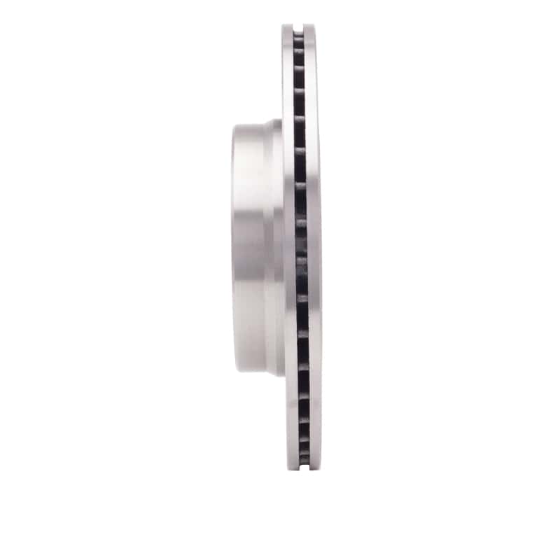 DFC — DFC 93-02 Mercedes-Benz 600SL Rear Drilled Brake Rotor
DFC Brake Rotor - view 3