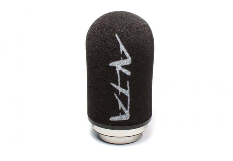 Alta — ALTA 02-12 Mini Cooper (JCW Models Only) Cone Filter Foam - view 3