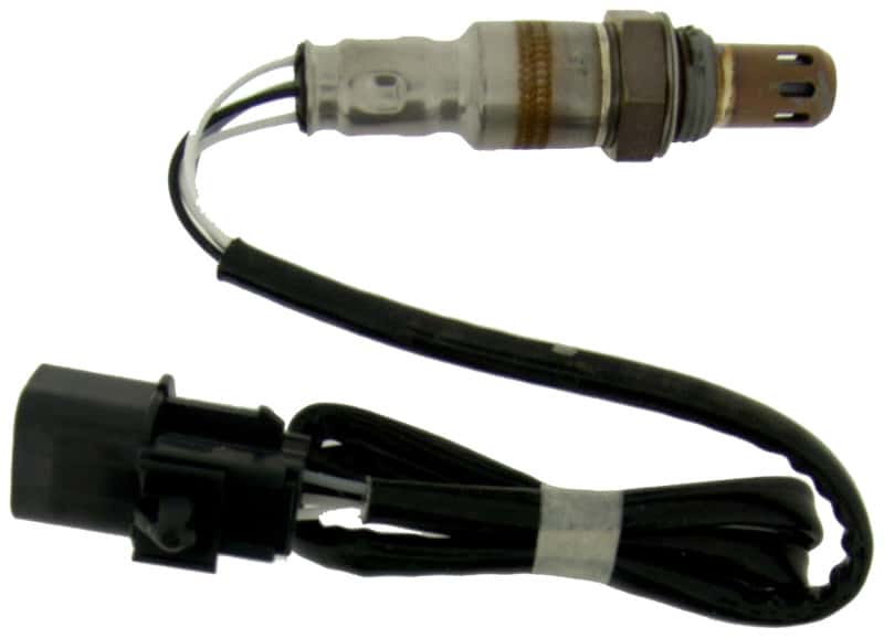 NGK — NGK Chevrolet Epica 2006 Direct Fit Oxygen Sensor
Oxygen Sensor - view 1