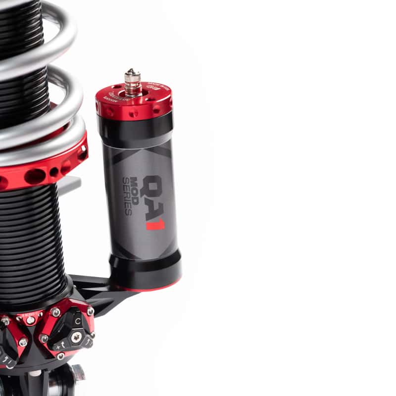 QA1 — QA1 70-81 GM F-Body Mod Series Four Link Suspension System
Four Link Kit - view 5