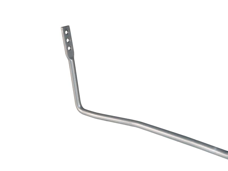Whiteline — Whiteline 5/83-3/91 BMW 3 Series E30 318/320/323/325 Rear 16mm Adj Heavy Duty Swaybar
Sway Bar - view 4