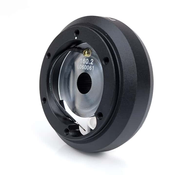 NRG — NRG Short Hub Adapter Mazda 8 / Mazda NC+ - view 4