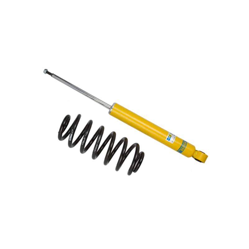 Bilstein — Bilstein B12 (Pro-Kit) Audi A3 Quattro Premium Plus/Prestige L4 2.0L Front and Rear Suspension Kit
Complete Kit - view 8