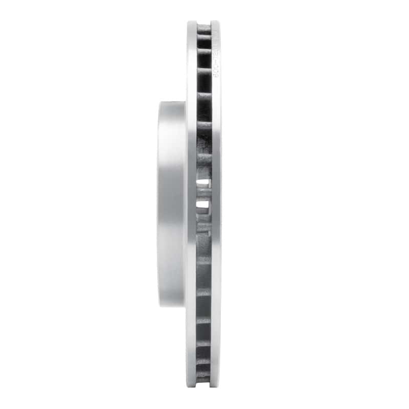 DFC — DFC 90-93 Mitsubishi Galant Front Brake Rotor
DFC Brake Rotor - view 3