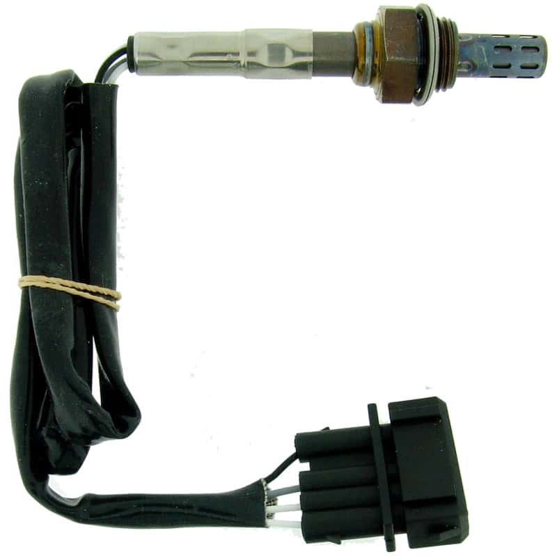 NGK — NGK Volkswagen Passat 1995 Direct Fit Oxygen Sensor - view 2