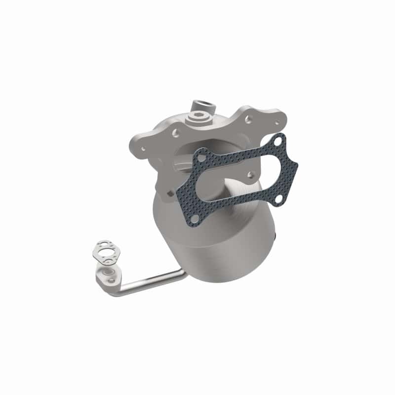 Magnaflow — Magnaflow Conv DF 12-14 Civic Hybrid 1.5L Manifold
OEM Grade
OEM - view 24