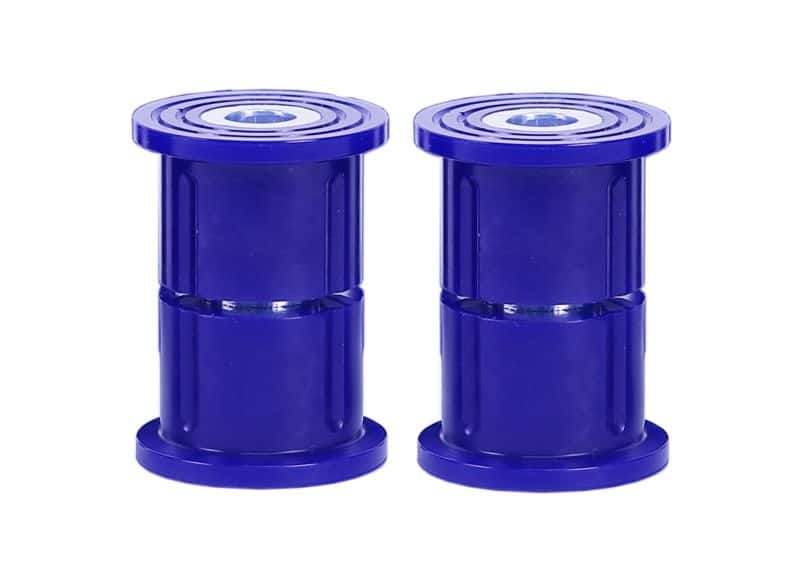 Superpro — SuperPro Nissan Rear Leaf Spring Front Eye
Bushing Kit - view 2