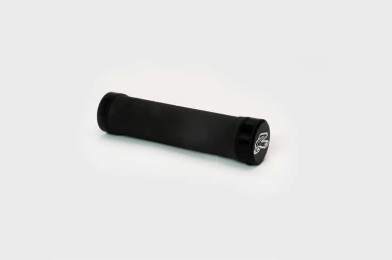 Renthal — Renthal Lock-On Ultra Tacky Grip - view 2