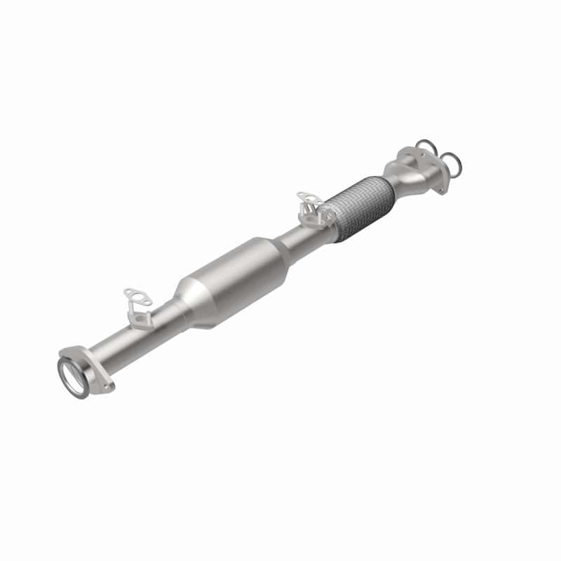 Magnaflow — MagnaFlow Conv Toyota 36.12X6.5X4 1.5/2.25
Standard Grade
Standard - view 18