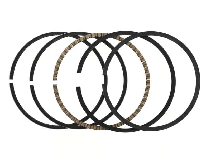 Wiseco — Wiseco 89.01mm Ring Set
Piston Rings - view 7