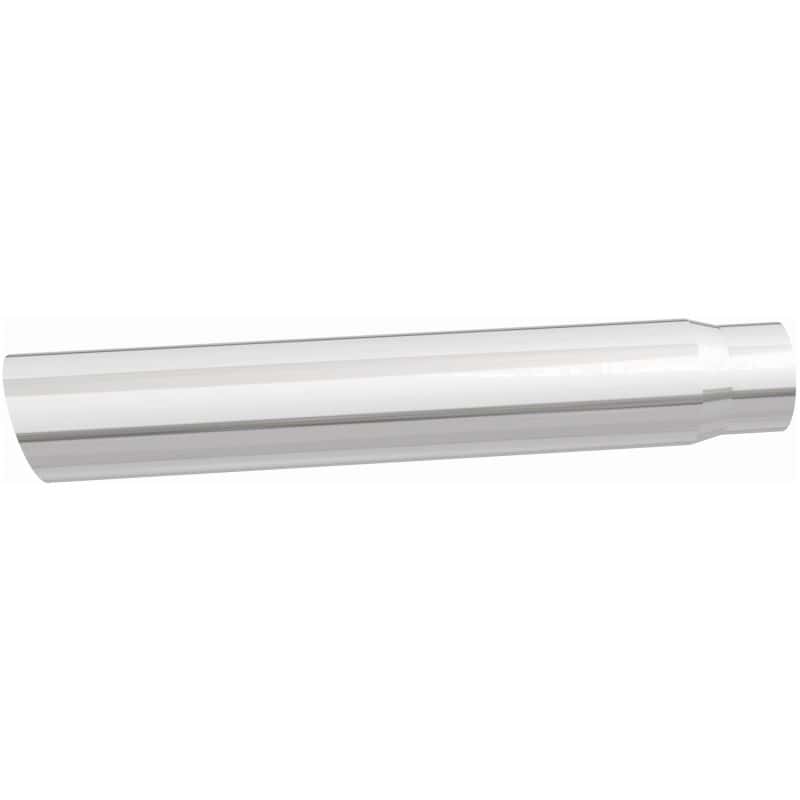 Magnaflow — MagnaFlow Tip 1pk Sc 3X 18 2.5 Id 15DEg
Stainless Steel
Exhaust Tip - view 30