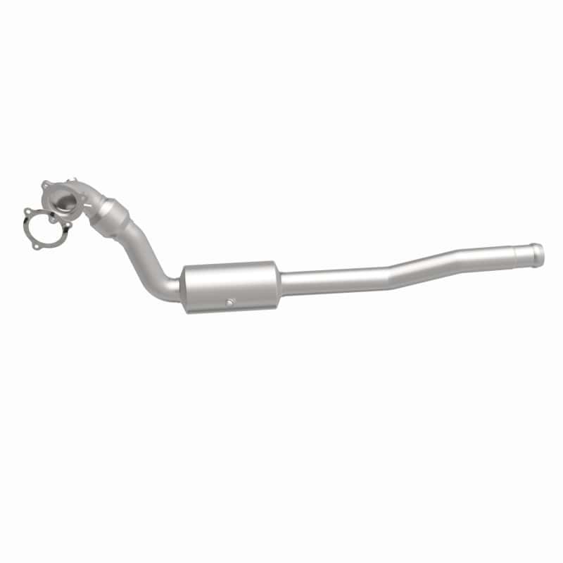 Magnaflow — Magnaflow Conv DF 01-04 Volvo C70 2.3L
HM Grade
HM - view 11