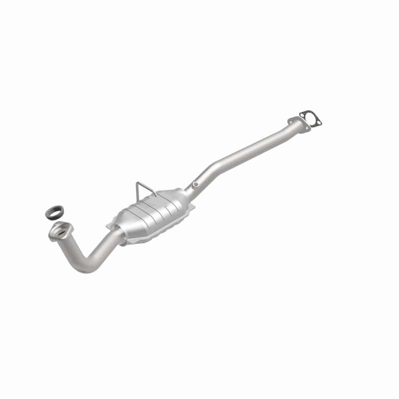 Magnaflow — MagnaFlow Conv DF 98-01 Metro/Swift 1.3 rr OE
OEM Grade
OEM - view 6