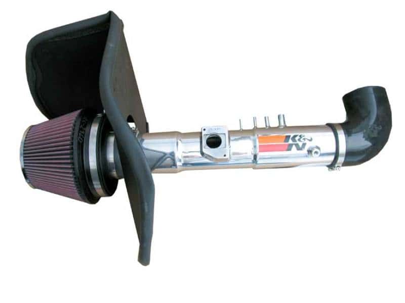 K&N Engineering — K&N 00-04 Toyota Tundra/Sequoia High Flow Performance Kit
Performance Air Inta
Air Intake System - view 1