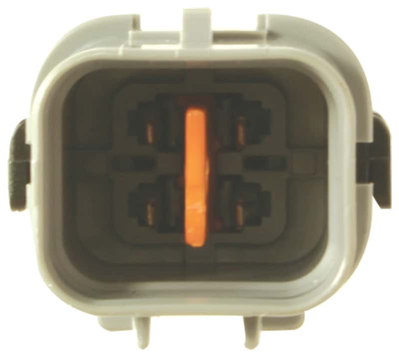 NGK — NGK Hyundai Santa Fe 2004-2003 Direct Fit Oxygen Sensor
Oxygen Sensor - view 4