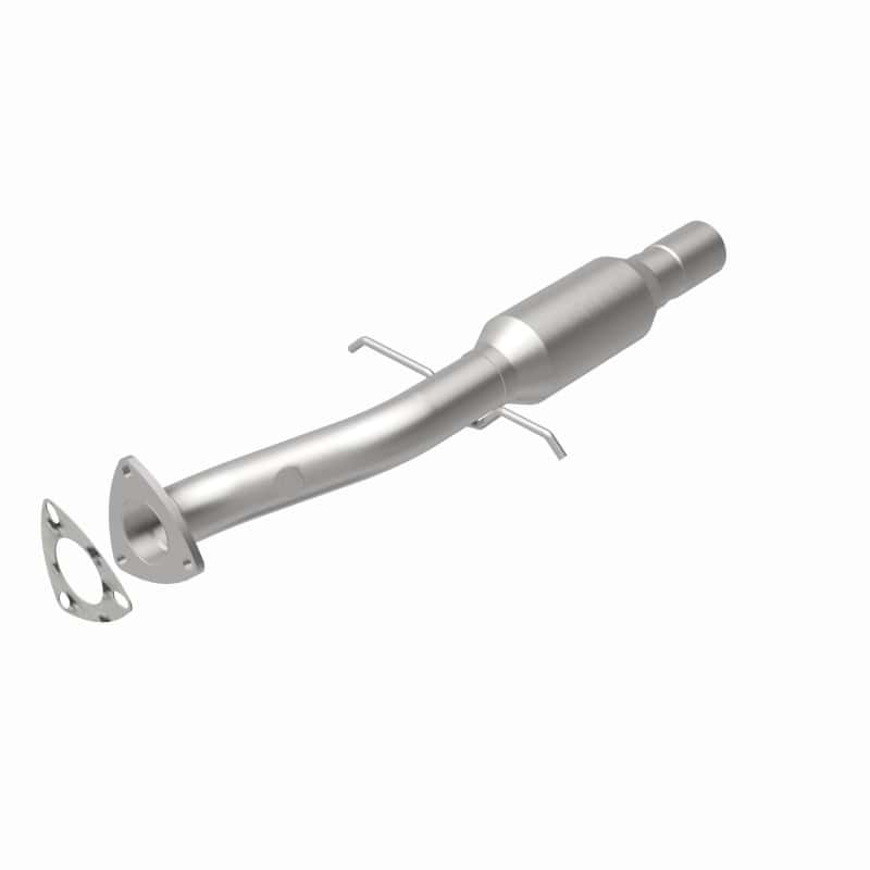 Magnaflow — MagnaFlow Conv Direct Fit 1995 Chevrolet Blazer 4.3L V6
California - view 18