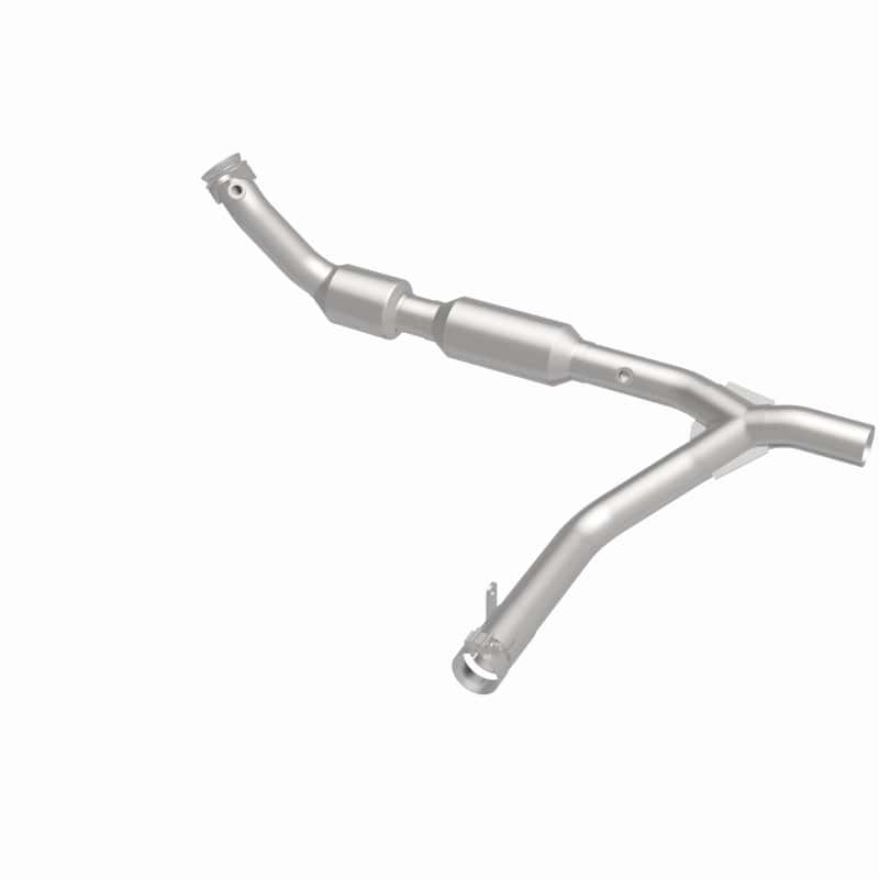 Magnaflow — Magnaflow 02-03 Ford F-150 5.4L Direct Fit Converter
California - view 14