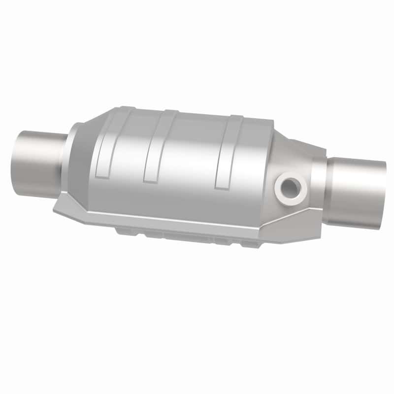 Magnaflow — MagnaFlow Conv Univ 2.00inch w/ single O2
HM Grade
HM - view 12