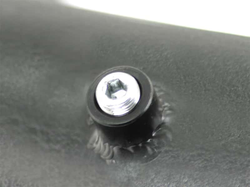 aFe — aFe Bladerunner Intercoolers Tube Out I/C Tube Out Dodge Diesel Trucks 10-11 L6-6.7L (td)
Cold Charge Pipe - view 4