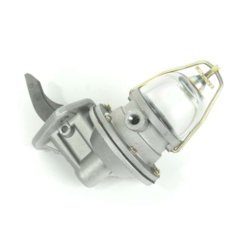 OMIX — Omix Fuel Pump 134 CI 41-71 Willys & Jeep Models - view 2