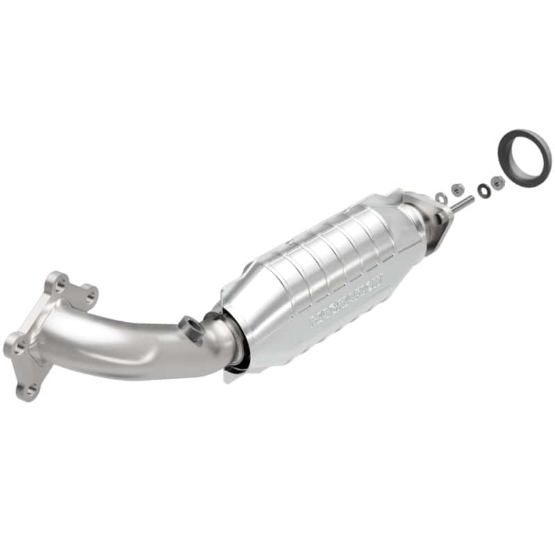 Magnaflow — MagnaFlow Conv DF 10-11 Cadillac CTS 3.0L
OEM Grade
OEM - view 1