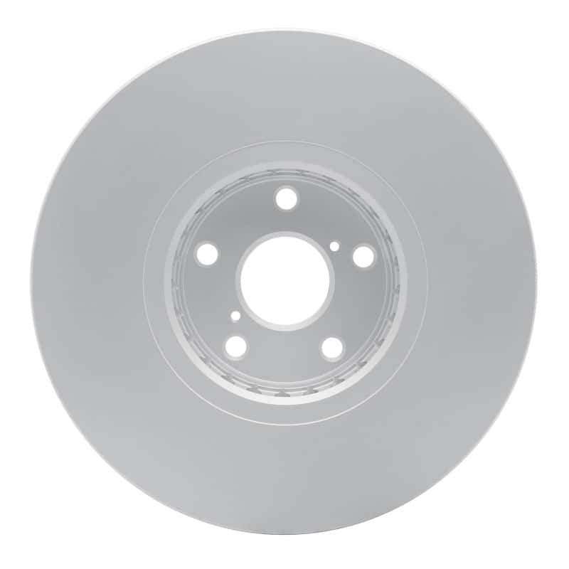 DFC — DFC 07-11 Lexus GS350 Left Front GeoSPEC Coated Rotor
DFC Brake Rotor - view 5