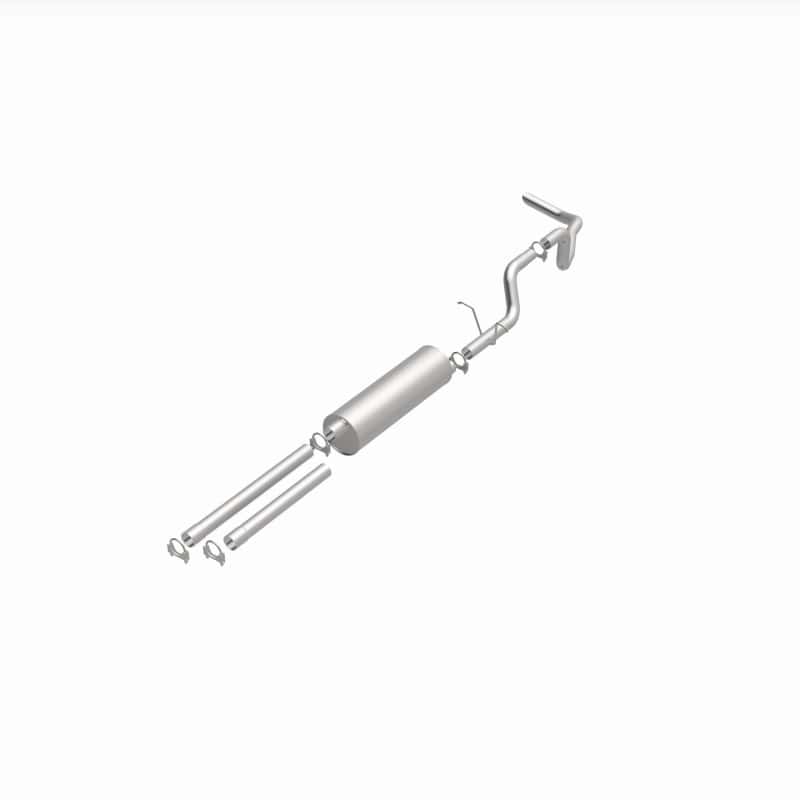 Magnaflow — MagnaFlow BRE Exhaust Kit 92-95 Ford F150
Exhaust Kit - view 24
