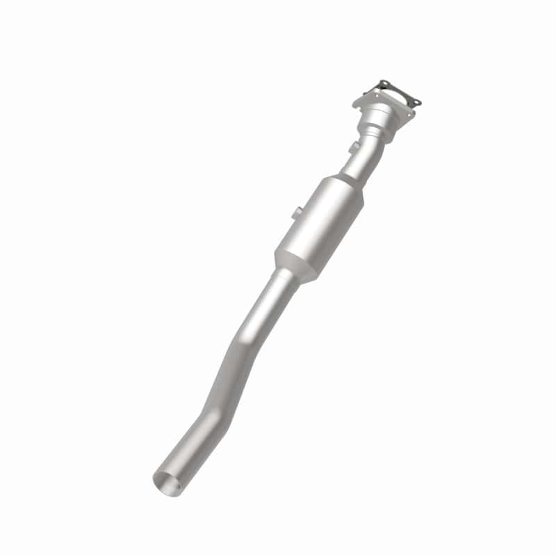 Magnaflow — Magnaflow 09-14 Jeep Patriot 2.0L Direct Fit Converter
California - view 16