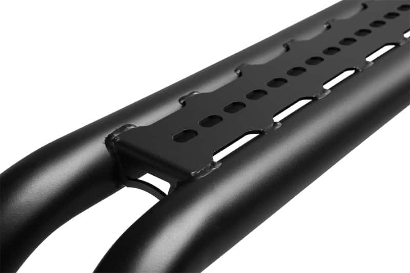 Rugged Ridge — Rugged Ridge 20-22 Jeep Gladiator Sport Rack
OFFROAD_EXTERIOR - view 5